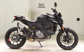 DUCATI MONSTER 937 2021