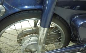HONDA C50 SUPER CUB C50