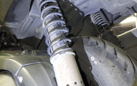 HONDA SILVER WING 400 GTA 2015 NF03