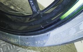 KAWASAKI NINJA 400 2019 EX400G