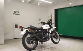 KAWASAKI 250TR 2023 BJ250F