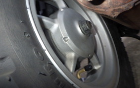 YAMAHA BW'S 50 Gen.3 SA44J