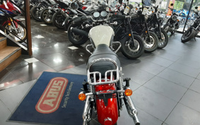TRIUMPH BONNEVILLE T100 2012 TJ9157