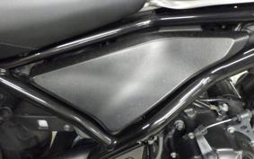 HONDA REBEL 250 A MC49