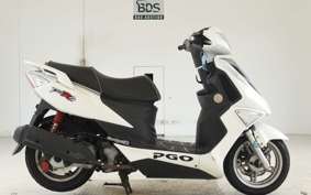 PGO TIGRA 125