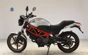 HONDA VTR 250 MC33