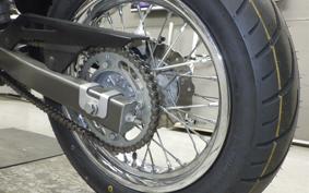 KAWASAKI KLX125D TRACKER 2025 LX125D