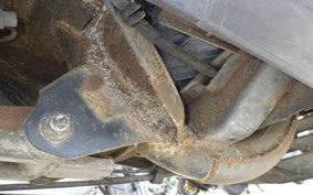 SUZUKI ADDRESS V50 Tune CA1CA