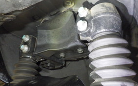 SUZUKI ｽｳｨｯｼｭ125 2025 DV12B