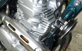 YAMAHA SEROW 250 Gen.3 2022 DG31J