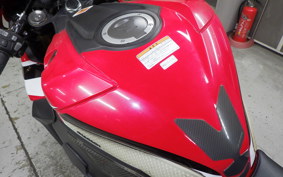 HONDA CBR1000RR GEN 3 2019 SC77
