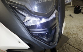 HONDA TRANSALP XL750 2023