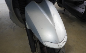 YAMAHA CYGNUS 125 X SE12J