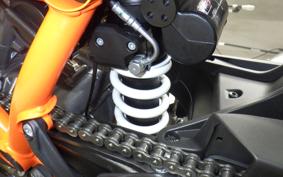 KTM 1290 SUPER DUKE R EVO 2022