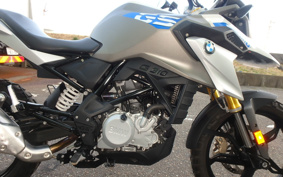 BMW G310GS 2020 0G02