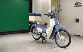 HONDA C50 SUPER CUB 2002 AA09