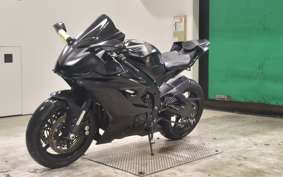 YAMAHA YZF-R6 2018