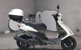 SUZUKI ADDRESS V125 CF4MA