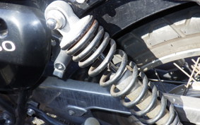 SUZUKI ST250 NJ4AA
