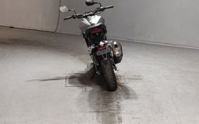 HONDA CB250R MC52