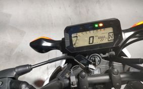 HONDA GU ROM JC92