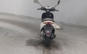 HONDA DIO AF68