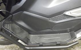 HONDA ADV160 2009 KF54