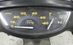 HONDA DIO GEN 2 2020 AF27