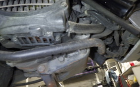 HONDA ZOOMER AF58