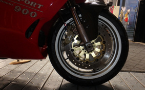 DUCATI  DUCATI 900SS 1995 ZDM906SC2