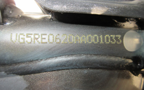 YAMAHA YZF-R125 RE06