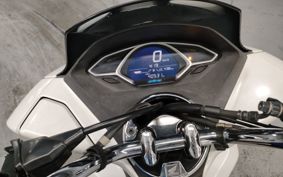 HONDA PCX125 JF81