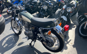 YAMAHA SR400 2020 RH03J