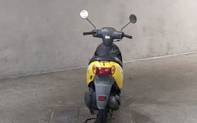 SUZUKI LET's 4 CA41A