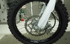 YAMAHA YZ125 2021 CE36C