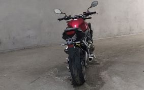 HONDA CB650R 2021 RH03