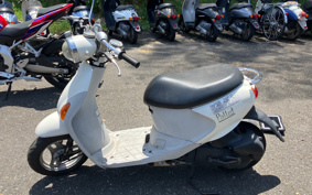 SUZUKI LET's 4 CA41A
