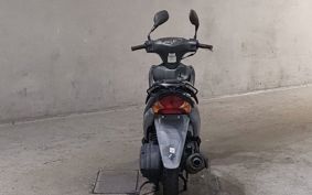 SUZUKI ADDRESS V125 CF4EA