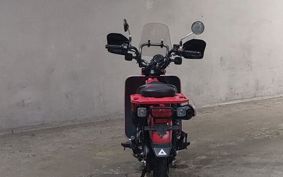 HONDA CT125 HUNTER CUB JA55