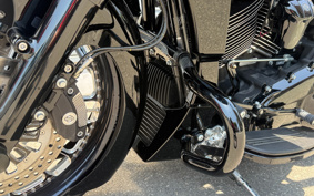 HARLEY FLTRXS 2019 KTP