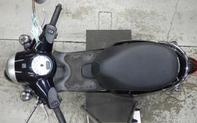 HONDA GIORNO 3 1993 AF77