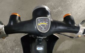 HONDA LITTLE CUB AA01