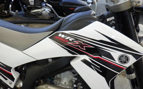 YAMAHA WR250X 2010 DG15J