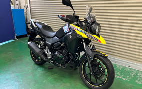 SUZUKI STROM 250 DS11A