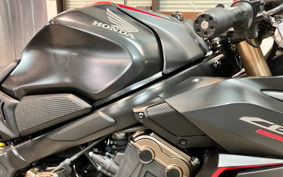 HONDA CBR650R 2020 RH03