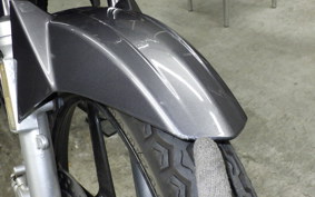 YAMAHA YS125 FAZER 2002
