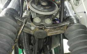 YAMAHA SR400 Gen.3 2004 RH01J