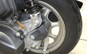 HONDA TACT-4ﾍﾞｰｼｯｸ AF79