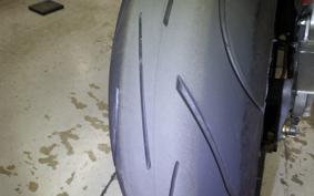 SUZUKI GSX1400 2008 GY71A