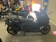 Фото Yamaha T-MAX 560 A TECHMAX 2020 с японского аукциона